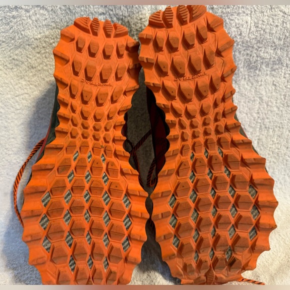 Saucony Everun men’s running shoes - Picture 4 of 7